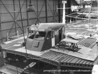 SRN4 prototype GH-2007